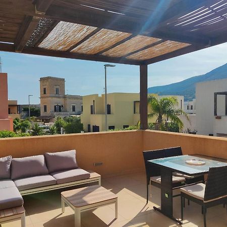 Villa Favignana Esterno foto