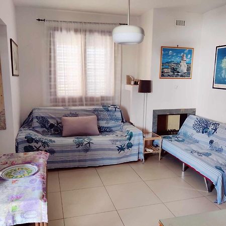 Villa Favignana Esterno foto