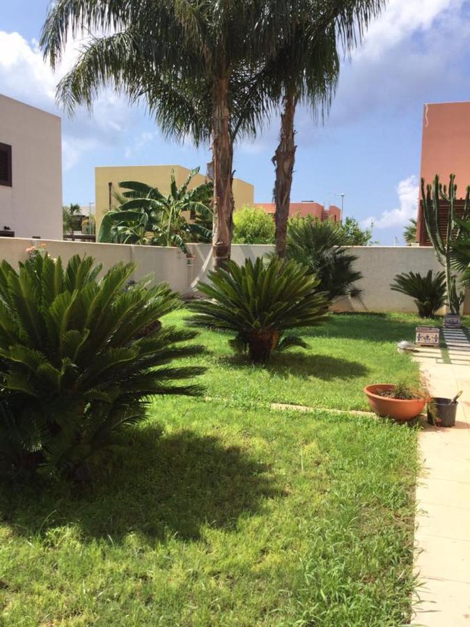 Villa Favignana Esterno foto