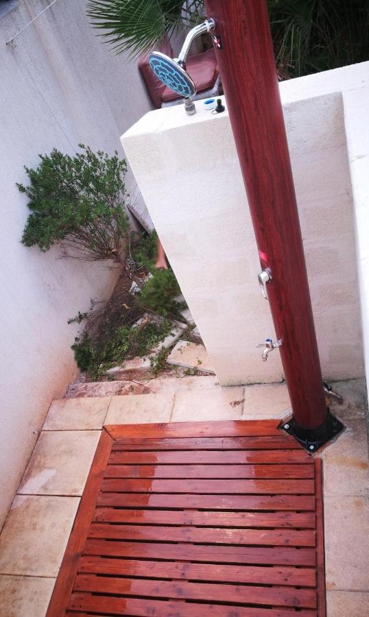 Villa Favignana Esterno foto