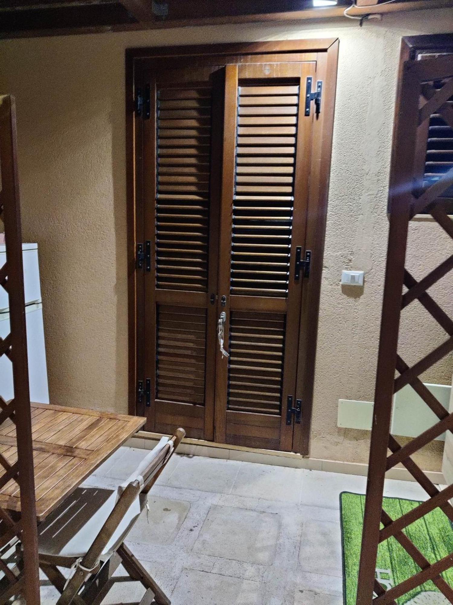Villa Favignana Esterno foto