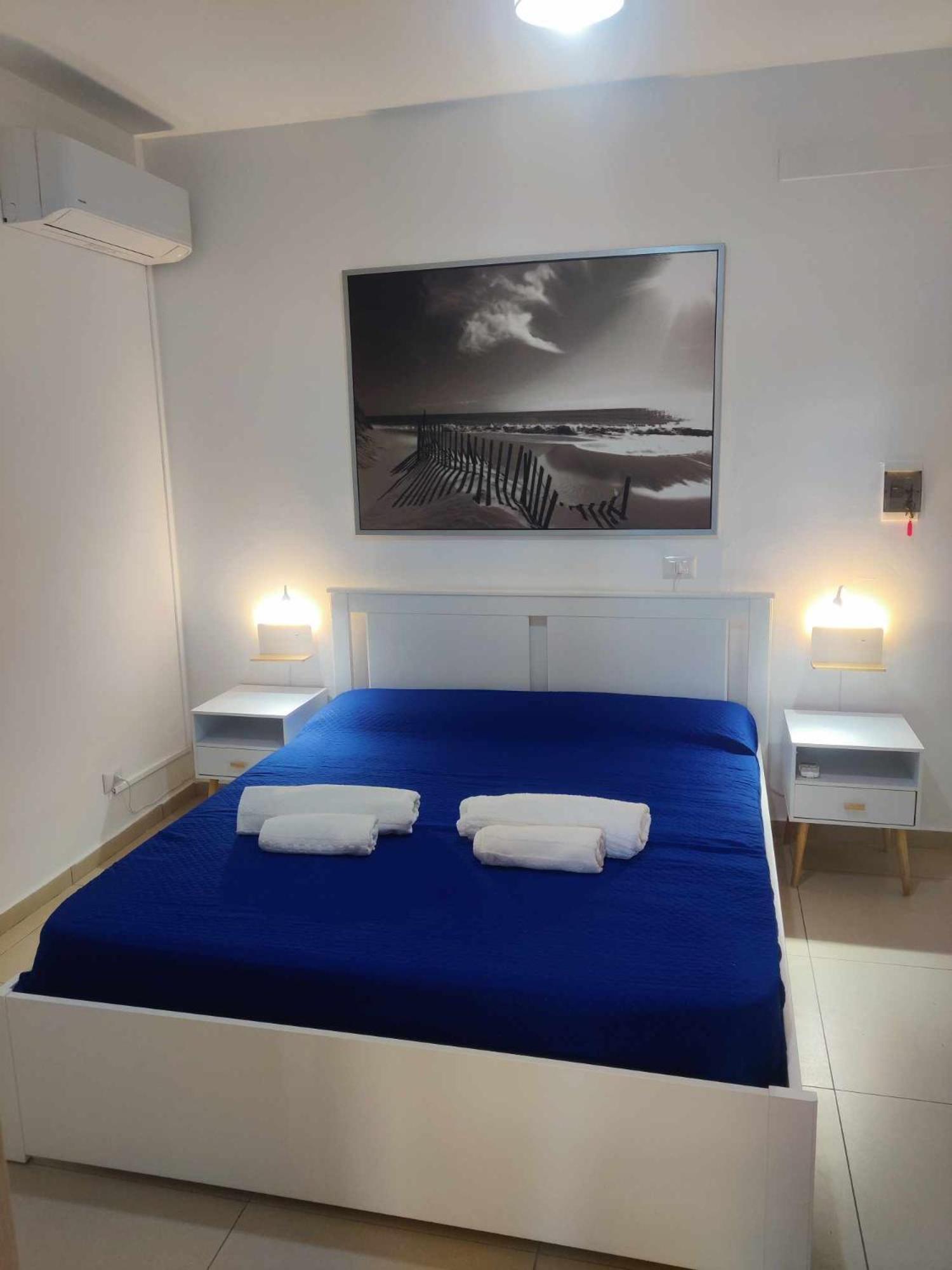 Villa Favignana Esterno foto