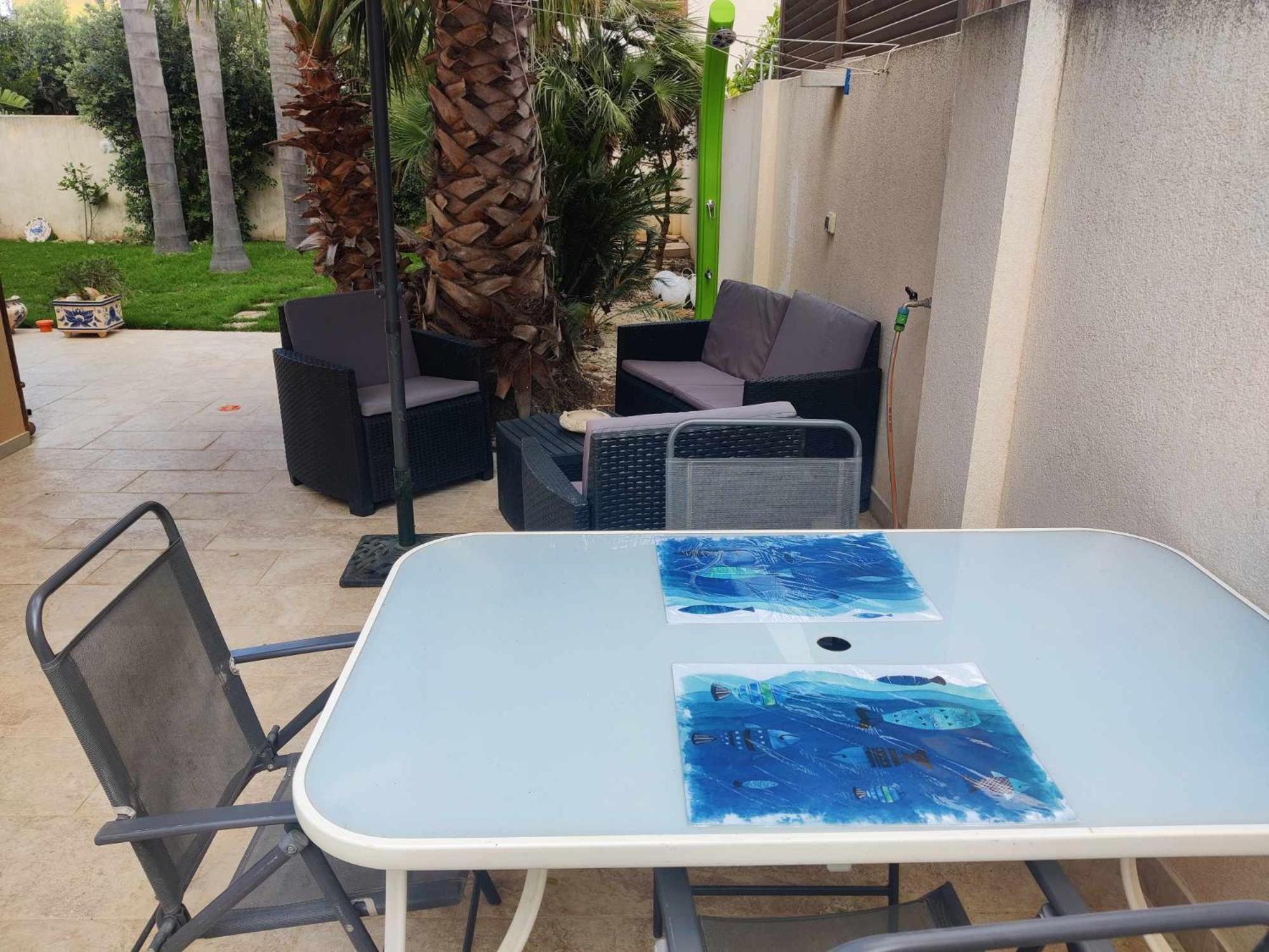 Villa Favignana Esterno foto