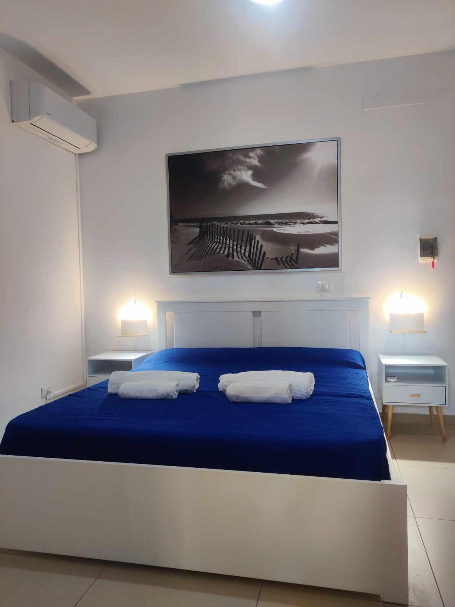 Villa Favignana Esterno foto