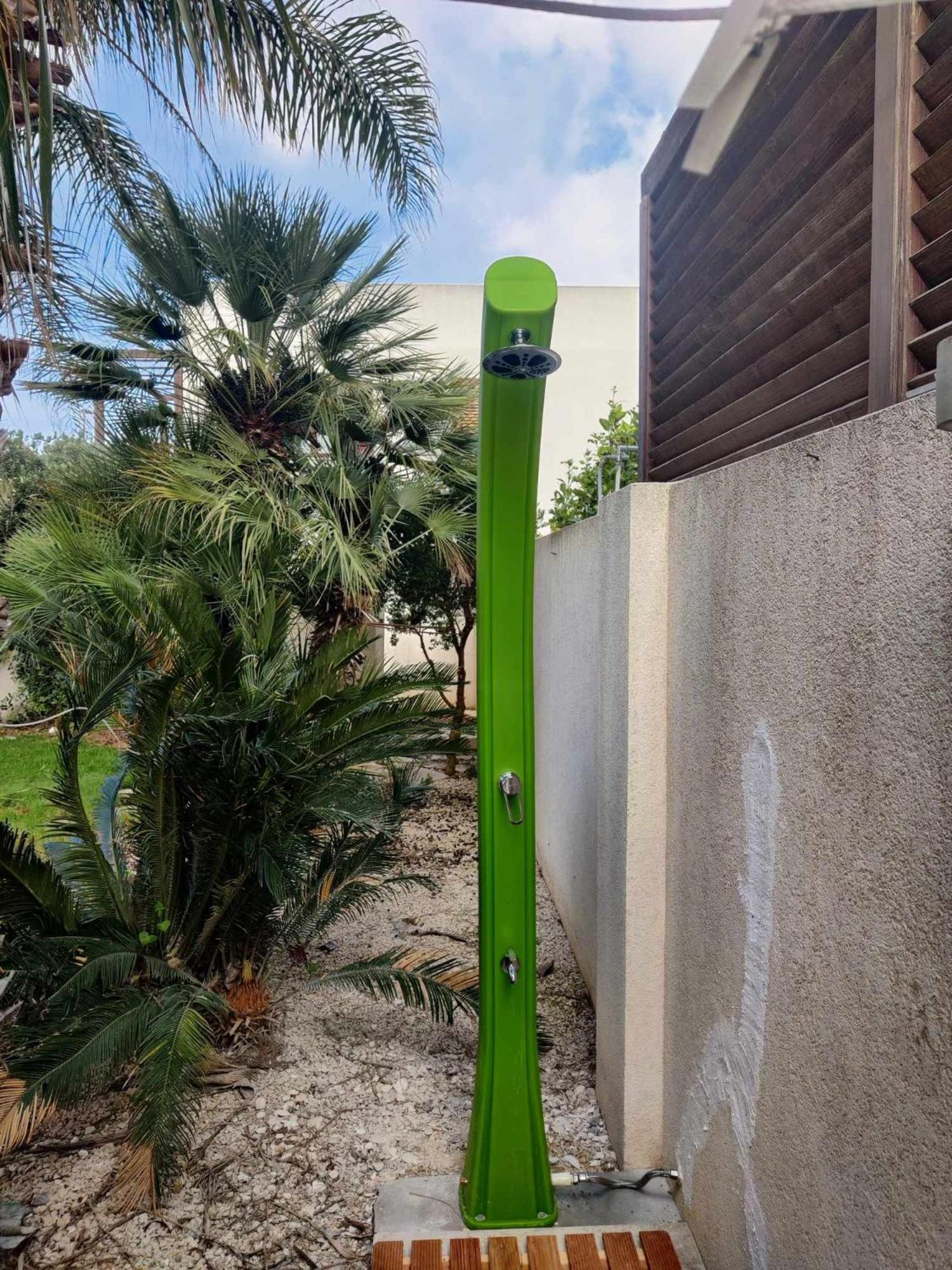 Villa Favignana Esterno foto