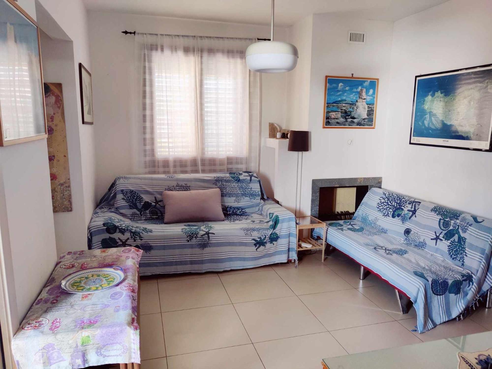 Villa Favignana Esterno foto
